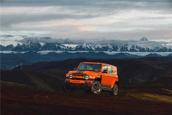 都说卖设计，为什么只有iCAR V23把这事做成了？